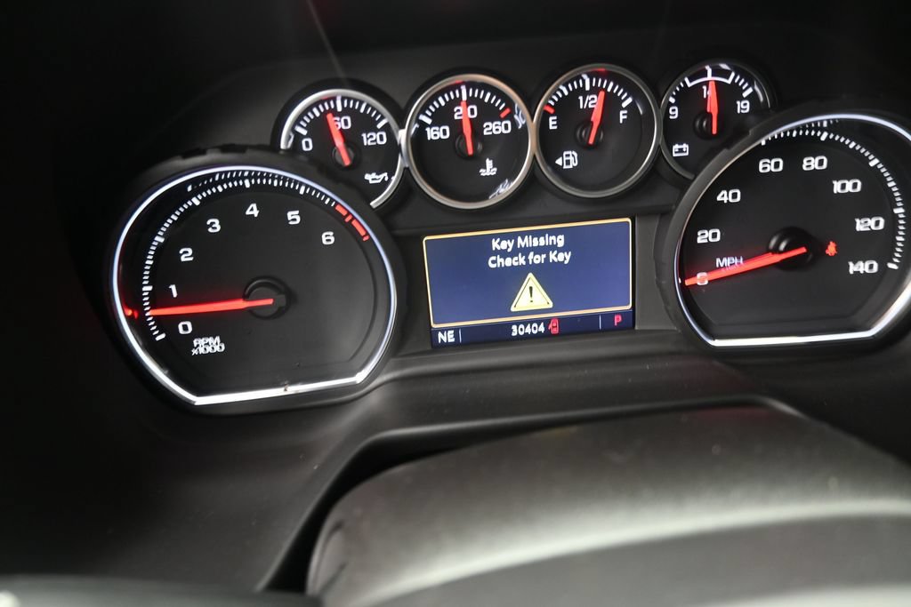 Used 2021 Chevrolet Tahoe LS RWD image 11