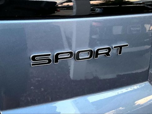 Used 2019 Land Rover Range Rover Sport HSE Dynamic AWD/4WD image 33