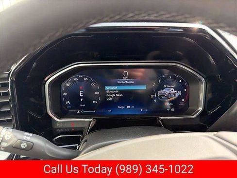 New 2026 Chevrolet Silverado 2500 LT w/ Trail Boss Package AWD/4WD image 19
