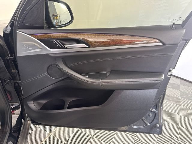 Used 2020 BMW X3 sDrive30i RWD image 18