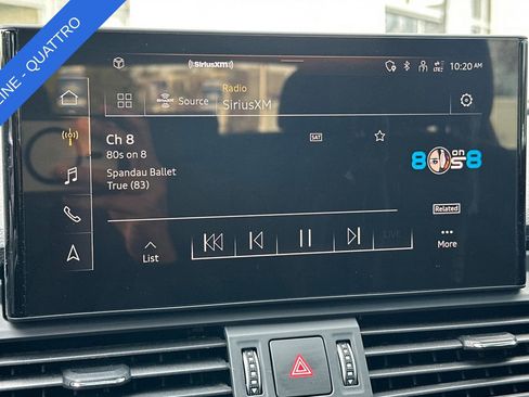 Used 2023 Audi Q5 2.0T Premium Plus w/ Premium Plus Package image 17