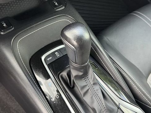 Used 2022 Toyota Corolla XSE FWD image 18