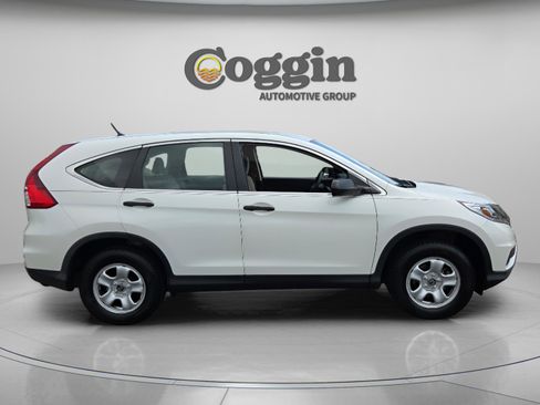 Used 2015 Honda CR-V LX image 6