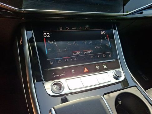 Certified 2026 Audi Q8 Premium Plus AWD/4WD image 16