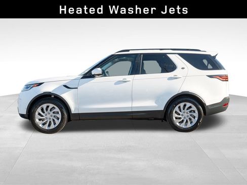 Certified 2022 Land Rover Discovery S image 7