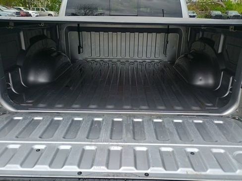Certified 2023 RAM 1500 Laramie AWD/4WD image 16