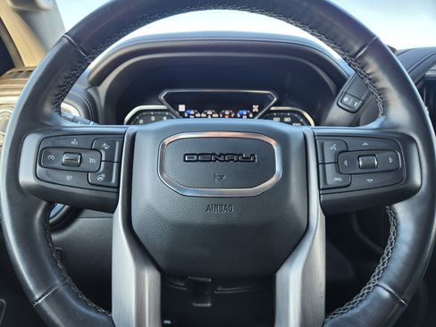 Used 2023 GMC Sierra 2500 Denali w/ Technology Package image 26