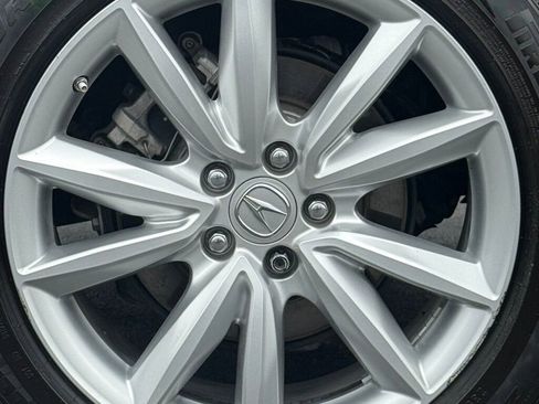Used 2020 Acura RDX AWD image 45