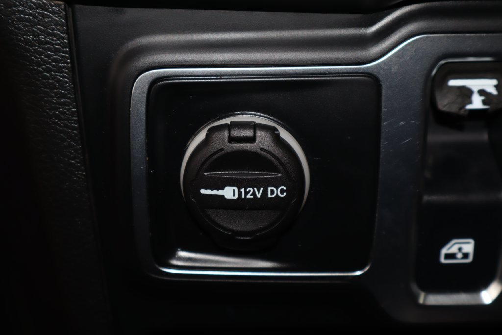 Used 2020 Jeep Wrangler Sport AWD/4WD image 27