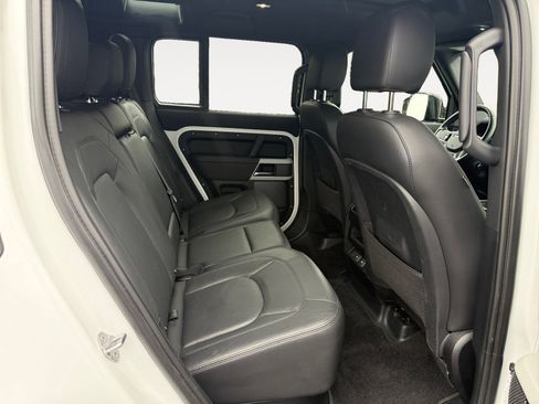 Used 2024 Land Rover Defender 110 S image 18