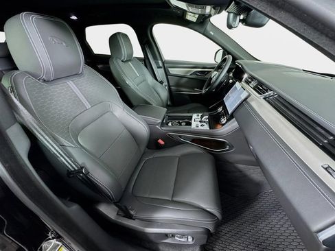 New 2026 Jaguar F-PACE R-Dynamic S image 30