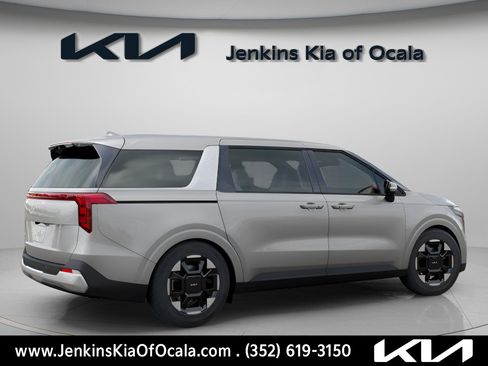 New 2026 Kia Carnival EX image 6