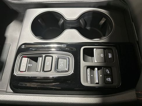 New 2025 Honda Pilot TrailSport image 22