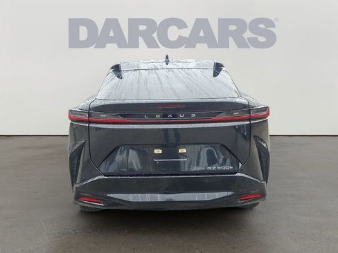 Used 2024 Lexus RZ 300e Premium w/ Accessory Package (Z1) image 5