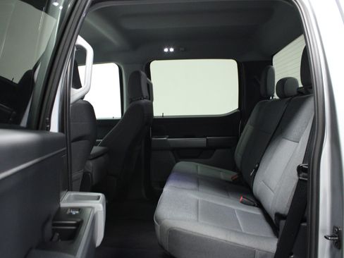 Used 2025 Ford F150 XLT w/ Equipment Group 301A Standard AWD/4WD image 13