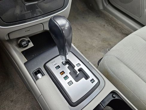 Used 2008 Hyundai Sonata GLS image 22