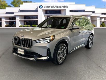 Used 2023 BMW X1 xDrive28i w/ Convenience Package