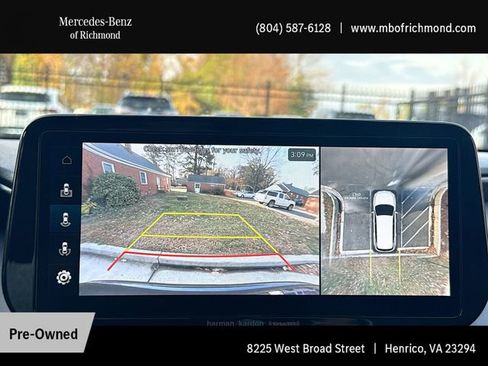 Used 2023 Hyundai Santa Fe SEL Premium image 23