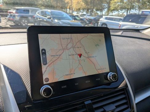 Used 2025 Mitsubishi Eclipse Cross SE image 21