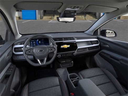 New 2027 Chevrolet Bolt RS FWD image 15