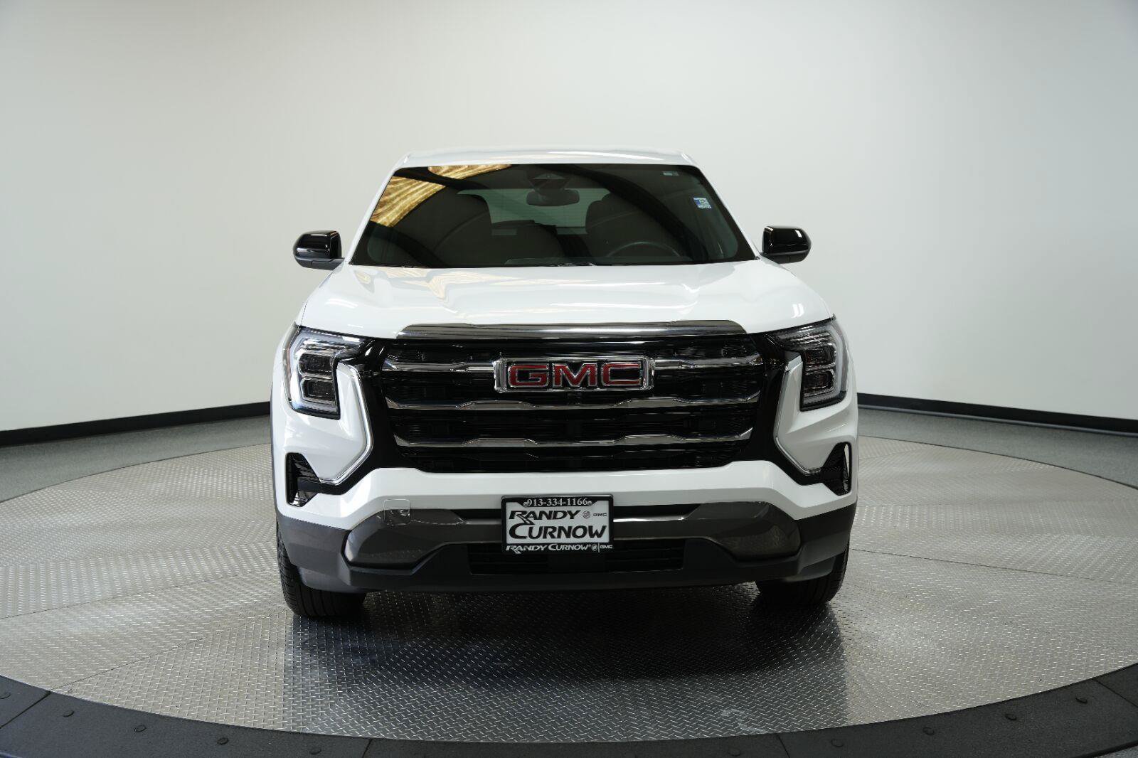 Used 2026 GMC Terrain Elevation AWD/4WD image 2