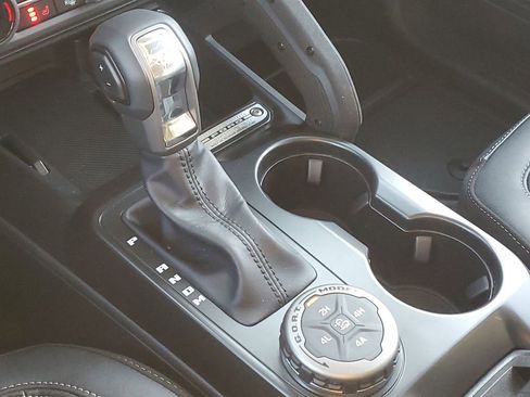 New 2025 Ford Bronco Big Bend w/ Black Diamond Package image 18