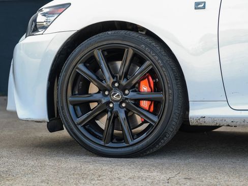 Used 2015 Lexus GS 350 image 80