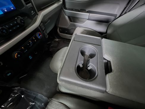Used 2023 Ford F150 XLT RWD image 23