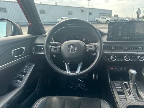 Used 2023 Acura Integra A-Spec image 14