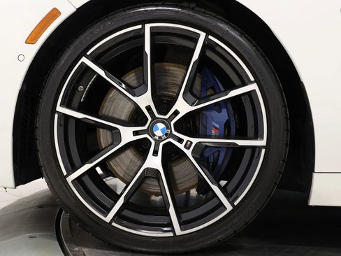 Used 2020 BMW 840i 840i Convertible 2D w/ M Sport Package image 94