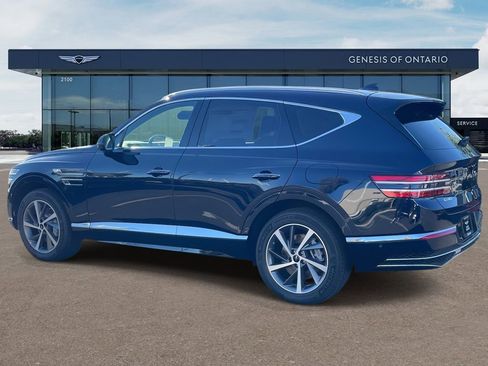 New 2026 Genesis GV80 2.5T Advanced image 2