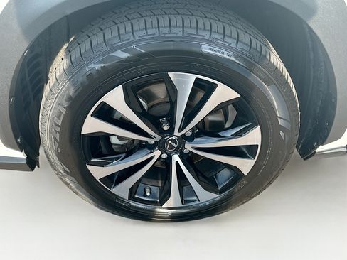 Used 2020 Lexus NX 300 F Sport w/ F Sport Comfort Package AWD/4WD image 11