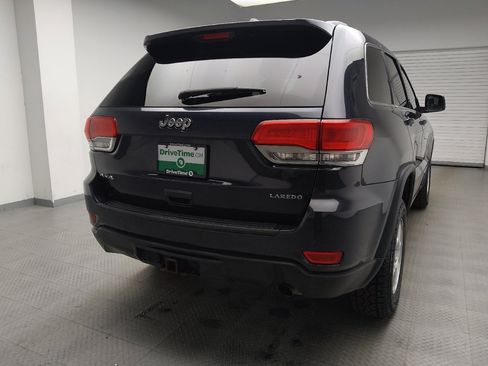 Used 2016 Jeep Grand Cherokee Laredo w/ Quick Order Package 23E AWD/4WD image 7