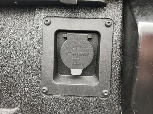 Used 2024 Toyota Tundra 1794 Edition image 40