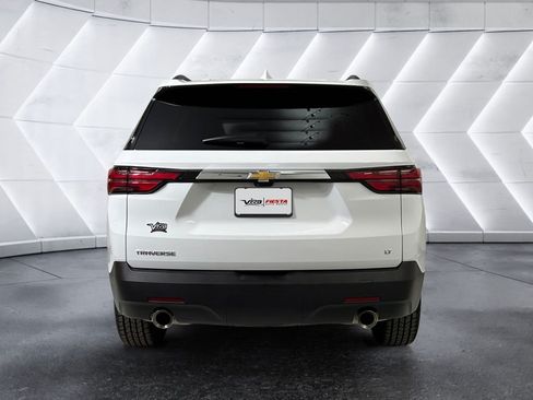 Used 2023 Chevrolet Traverse LT FWD image 5