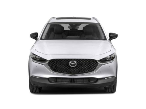 Used 2021 MAZDA CX-30 2.5 Turbo w/ Premium Plus Pkg AWD/4WD image 7