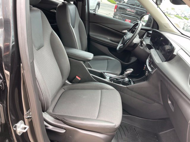 Used 2025 Buick Encore GX Preferred FWD image 18