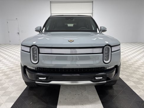 Used 2024 Rivian R1S Adventure AWD/4WD image 8