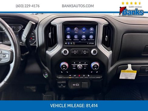 Used 2020 GMC Sierra 1500 SLE w/ SLE Value Package image 14