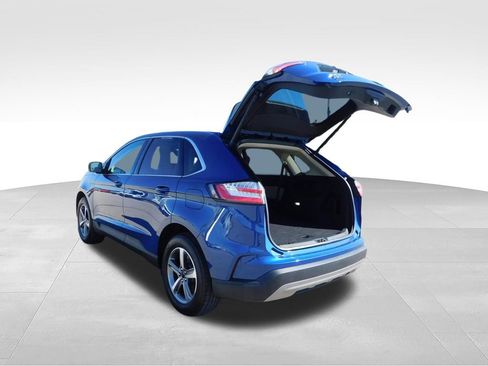 Used 2023 Ford Edge SEL w/ Convenience Package AWD/4WD image 26