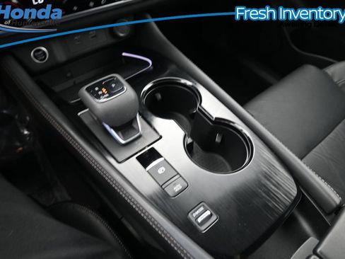 Used 2023 Nissan Rogue Platinum w/ Platinum Premium Package FWD image 23