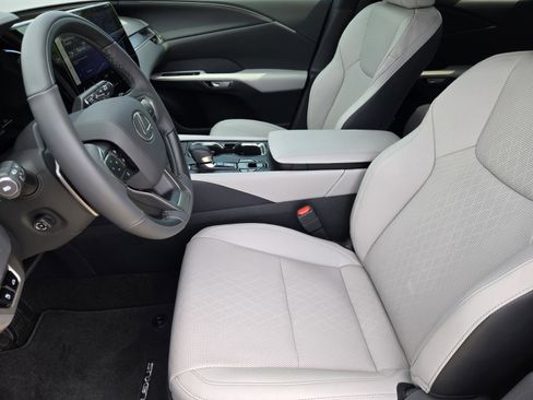 New 2026 Lexus RX 350h AWD/4WD image 5