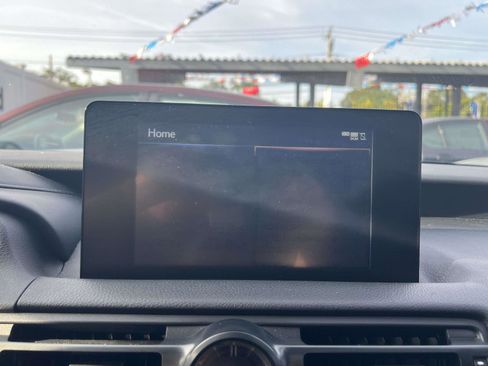 Used 2023 Lexus IS 350 F Sport w/ Memory Package image 23