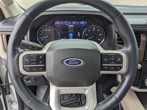 Certified 2024 Ford Expedition Max Limited image 35