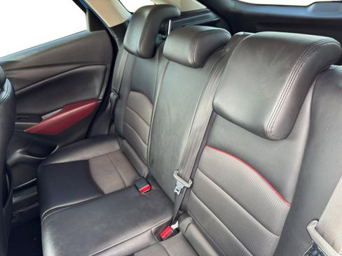 Used 2016 MAZDA CX-3 Touring image 16
