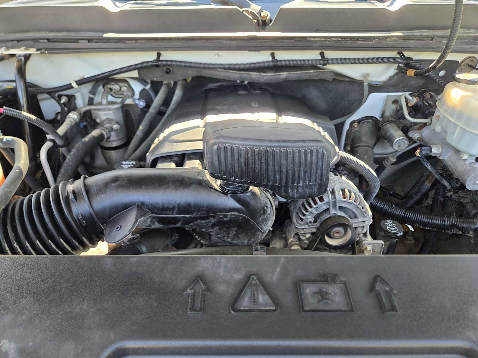 Used 2011 Chevrolet Silverado 3500 W/T RWD image 28