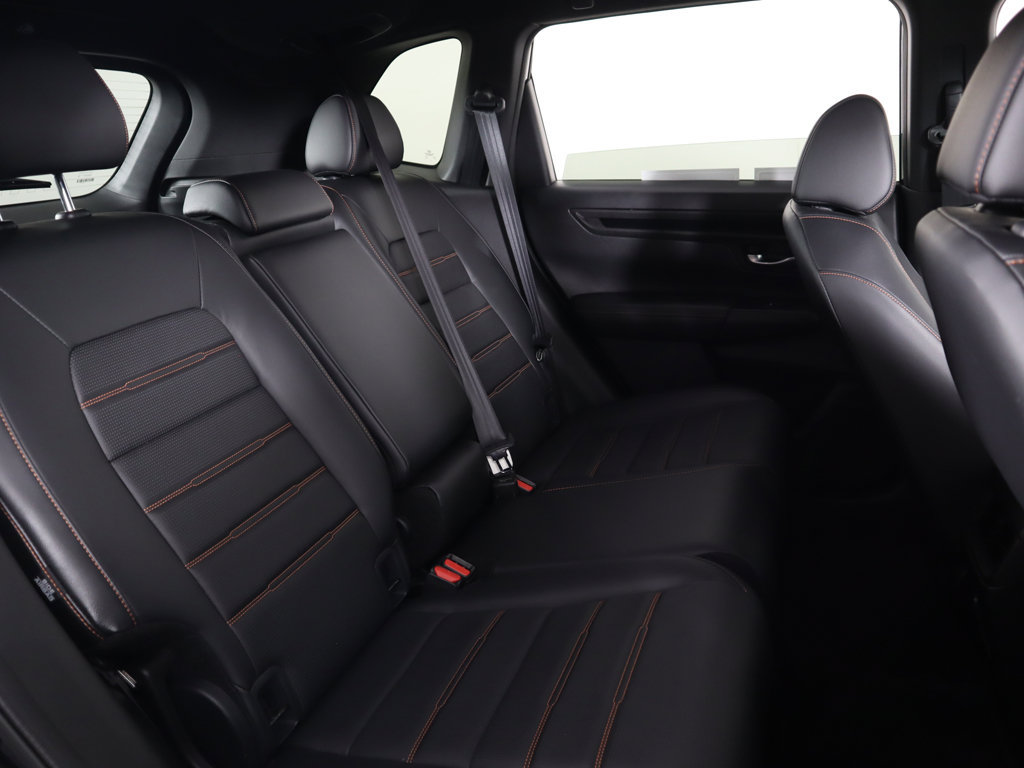 Certified 2024 Honda CR-V Sport-L image 35