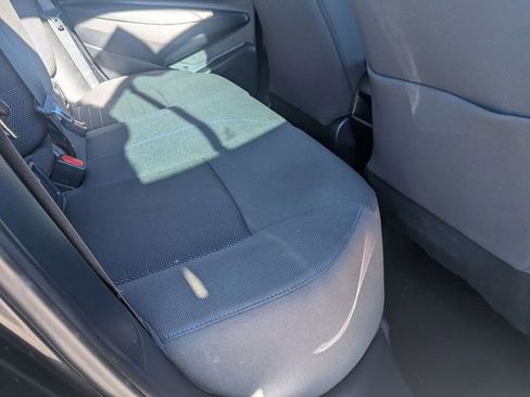 Certified 2021 Toyota Corolla SE w/ Carpet Mat Package (TMS) image 27