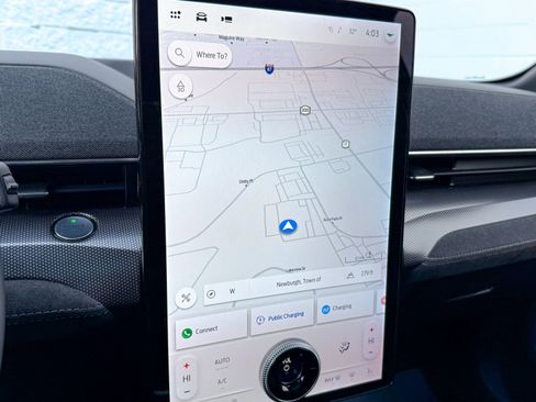 Used 2022 Ford Mustang Mach-E GT w/ GT Performance Edition image 20