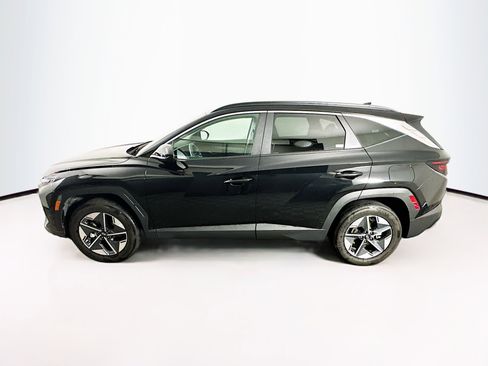 Used 2025 Hyundai Tucson SEL image 4